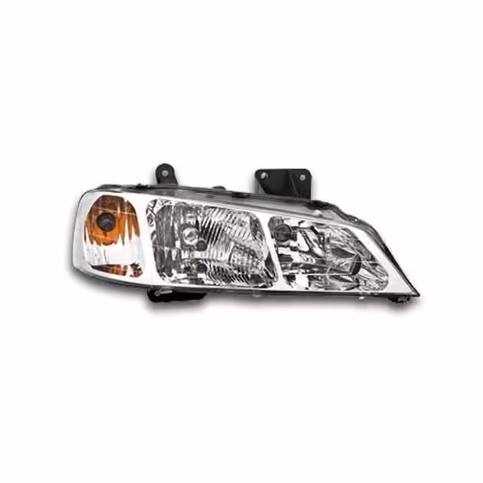 چراغ جلو پارس مدرن