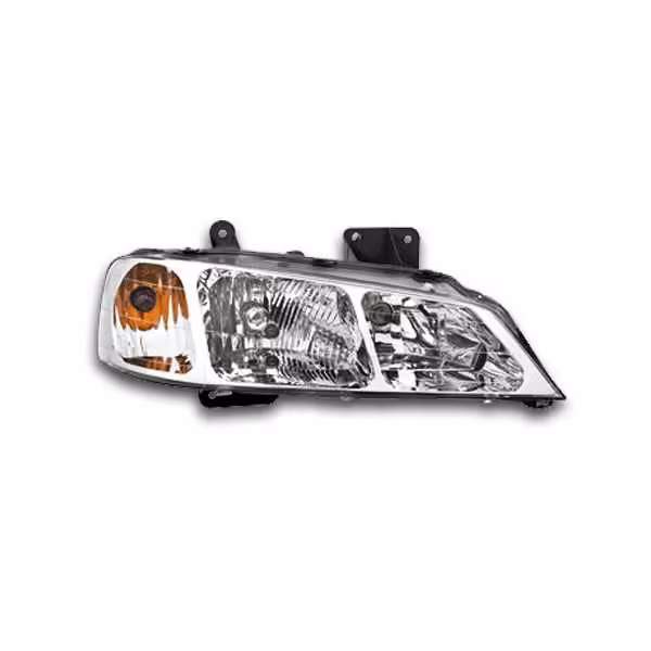 چراغ جلو پارس مدرن