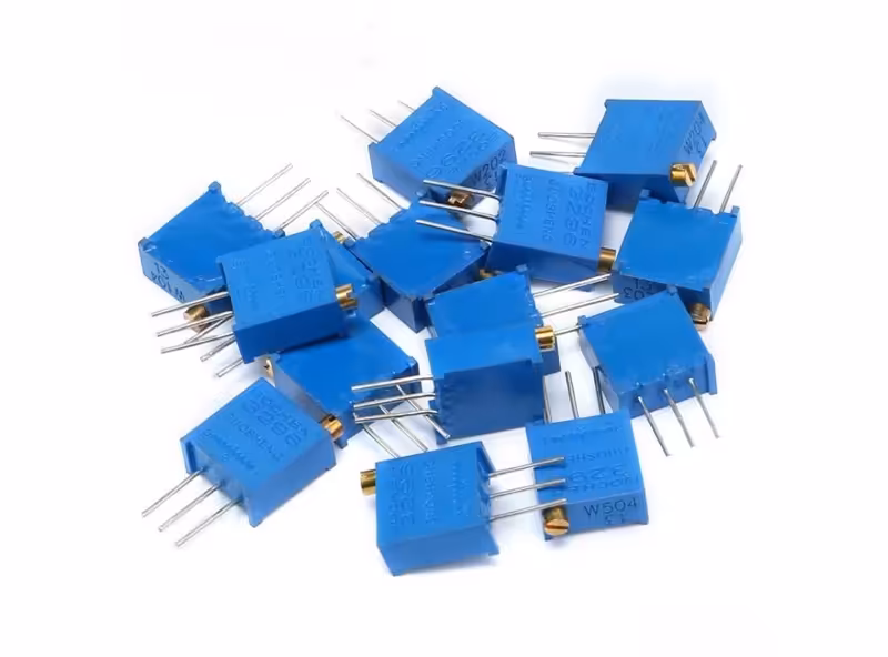 مولتی ترن 1K اهم / ایستاده | amazonchi