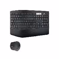 کیبورد و ماوس بی سیم لاجیتک مدل Logitech MK850
