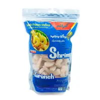 میگو بسته بندی 500 گرمی (10 بسته)