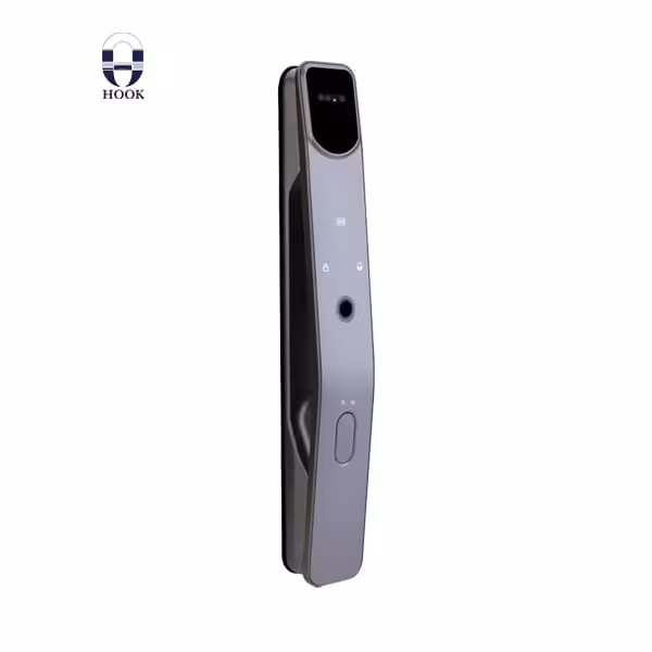 خرید و قیمت قفل هوشمند تشخیص چهره 303M برند آداک | هوک