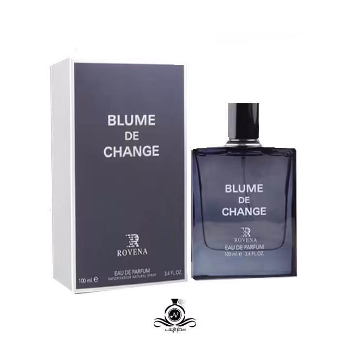 عطر مردانه بلوم دِ چنج شرکت روونا Rovena Blume De Change