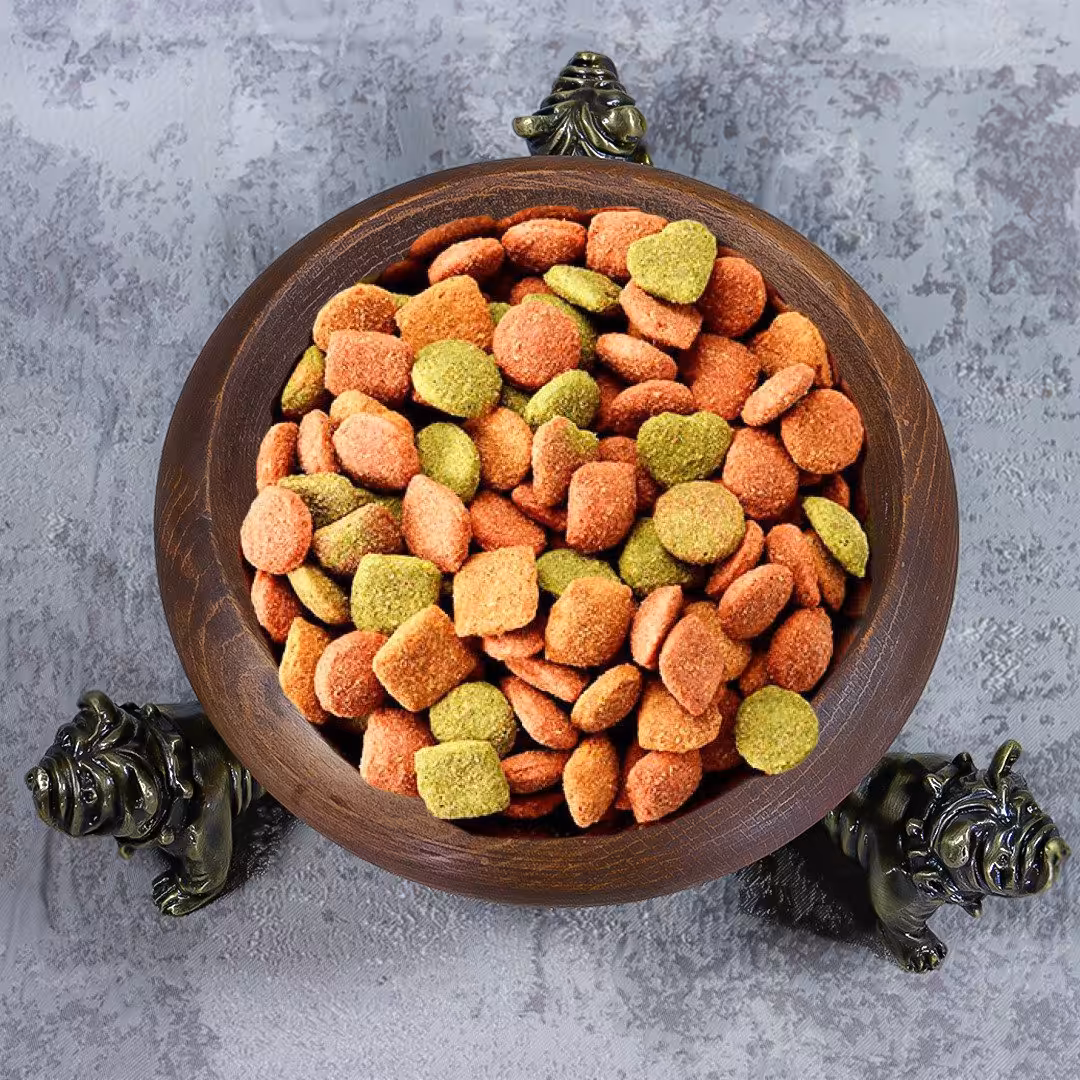 ظرف پذیرایی بولداگ