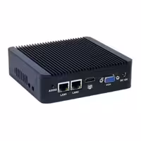 قیمت و خرید مینی کیس استوک نت کامپیوتر مدل J4125-2LC Celeron J4125/Intel GPU | یاس ارتباط