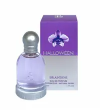 عطر ادکلن هالووین آبی-زنانه جسیکا| Halloween women