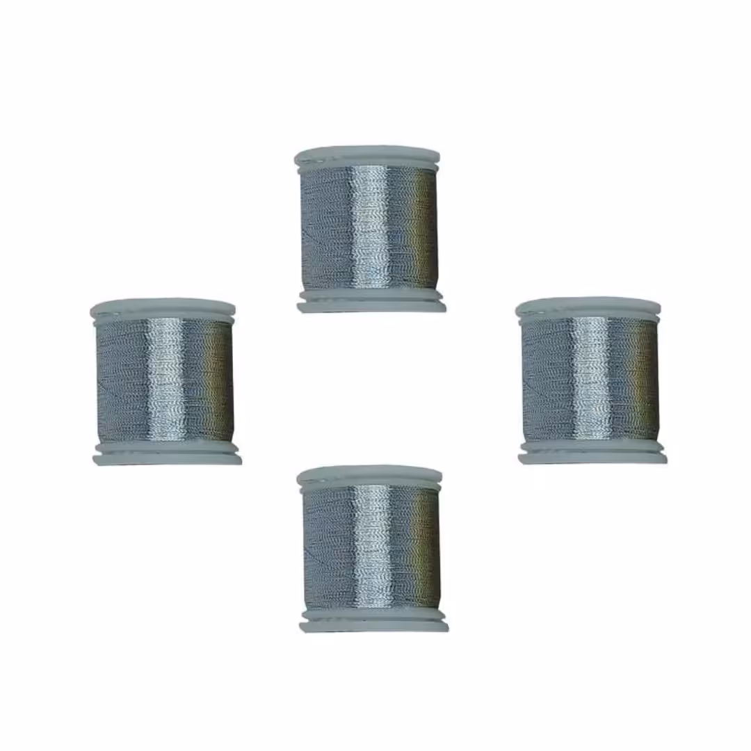 نخ خیاطی مدل Daria2 بسته 4 عددی