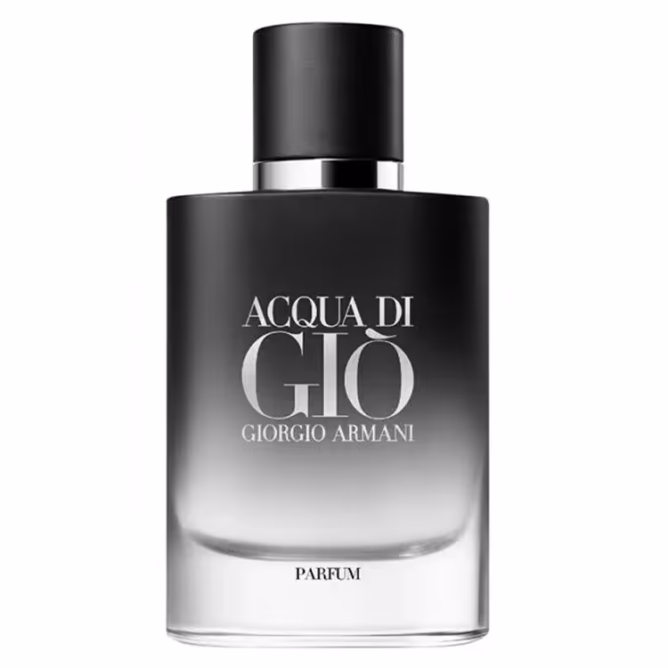 عطر مردانه GIORGIO ARMANI Acqua di Gio حجم 125 میلی لیتر