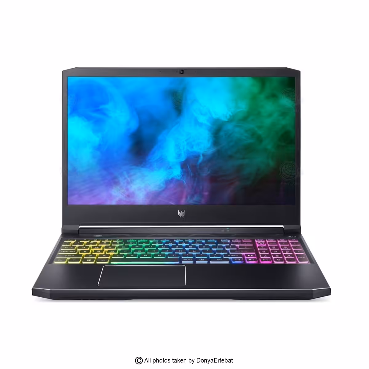لپ تاپ Acer مدل Predator Helios 300