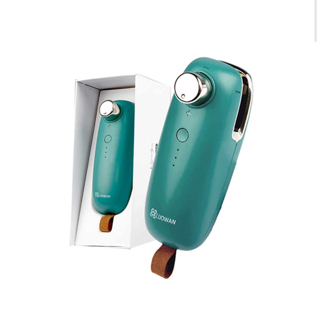 پرس حرارتی دستی شارژی