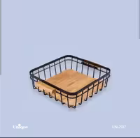 سبد نان کوچک کد un-2917