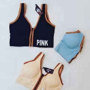 نیم تنه زنانه اسپرت