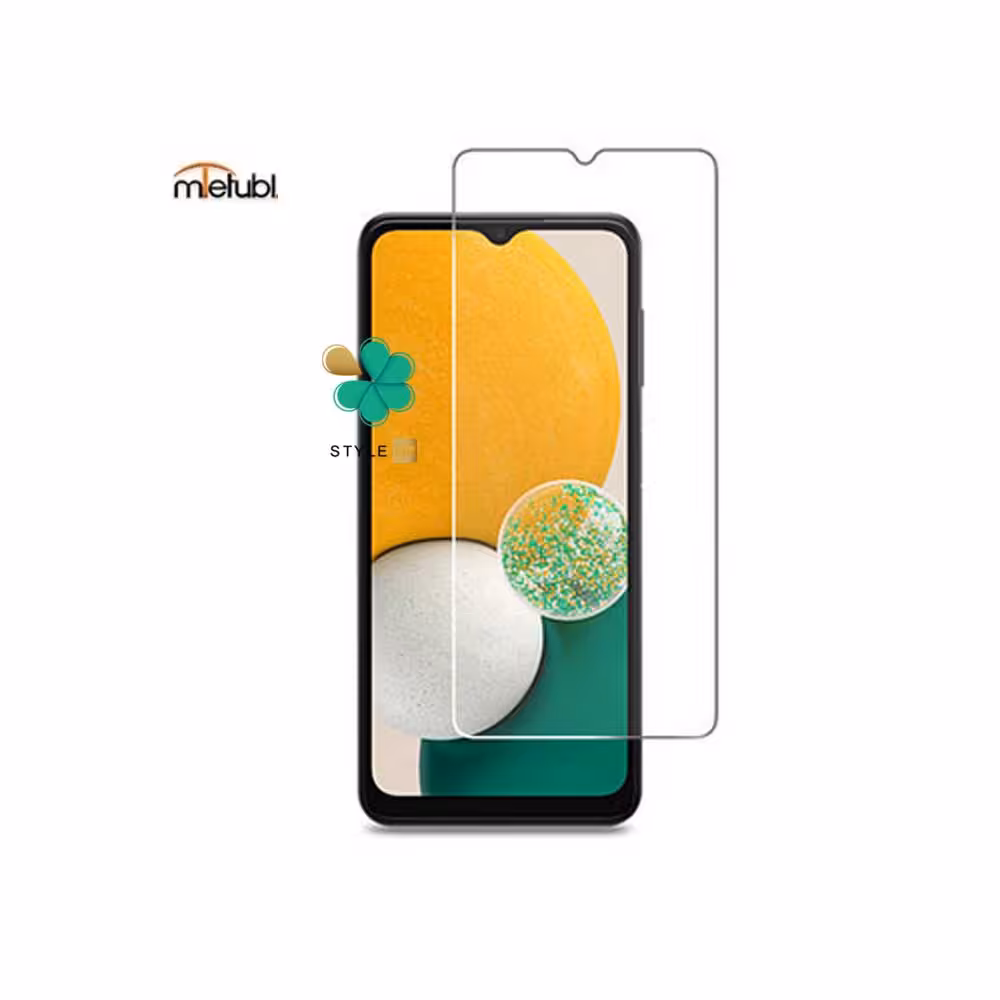 گلس دور تراش بدون حاشیه میتوبل گوشی سامسونگ Galaxy A13 5G