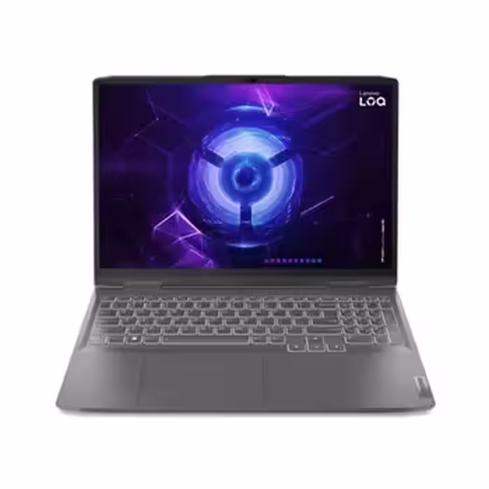 لپ تاپ گیمینگ 15.6 اینچ لنوو مدل LOQ 15IRH8-G2AX