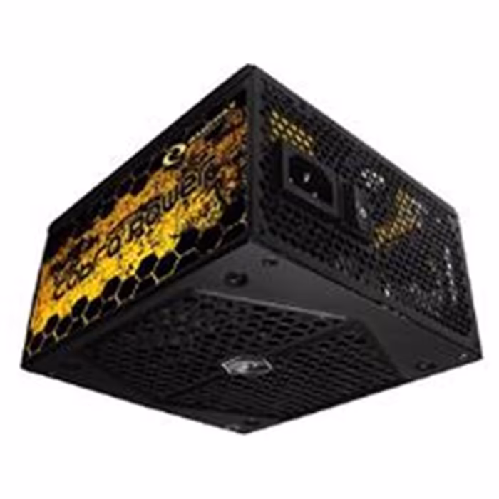 پاور ریدمکس مدل کبرا آر ایکس 850 ای ایی بی