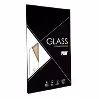 محافظ صفحه نمایش گلس پرو پلاس مخصوص آیفون 6