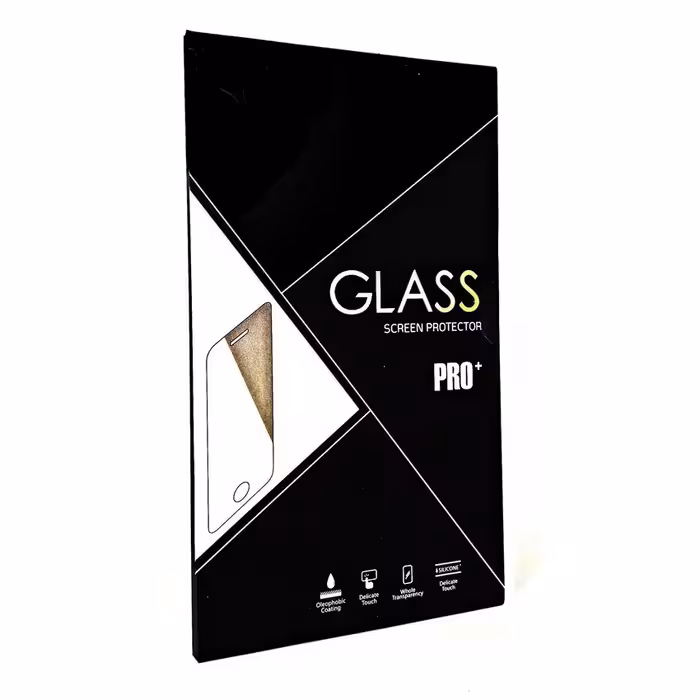 محافظ صفحه نمایش گلس پرو پلاس مخصوص آیفون 6