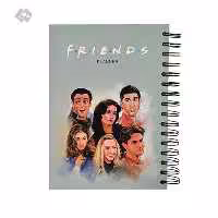 پلنر فرندز کد 988 برند همیشه نوت