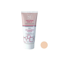 کرم پودر Long Lasting SPF8 مای 35 میل-101