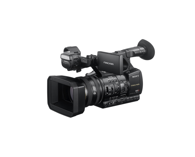 دوربین فیلم برداری سونی HXR-NX5R