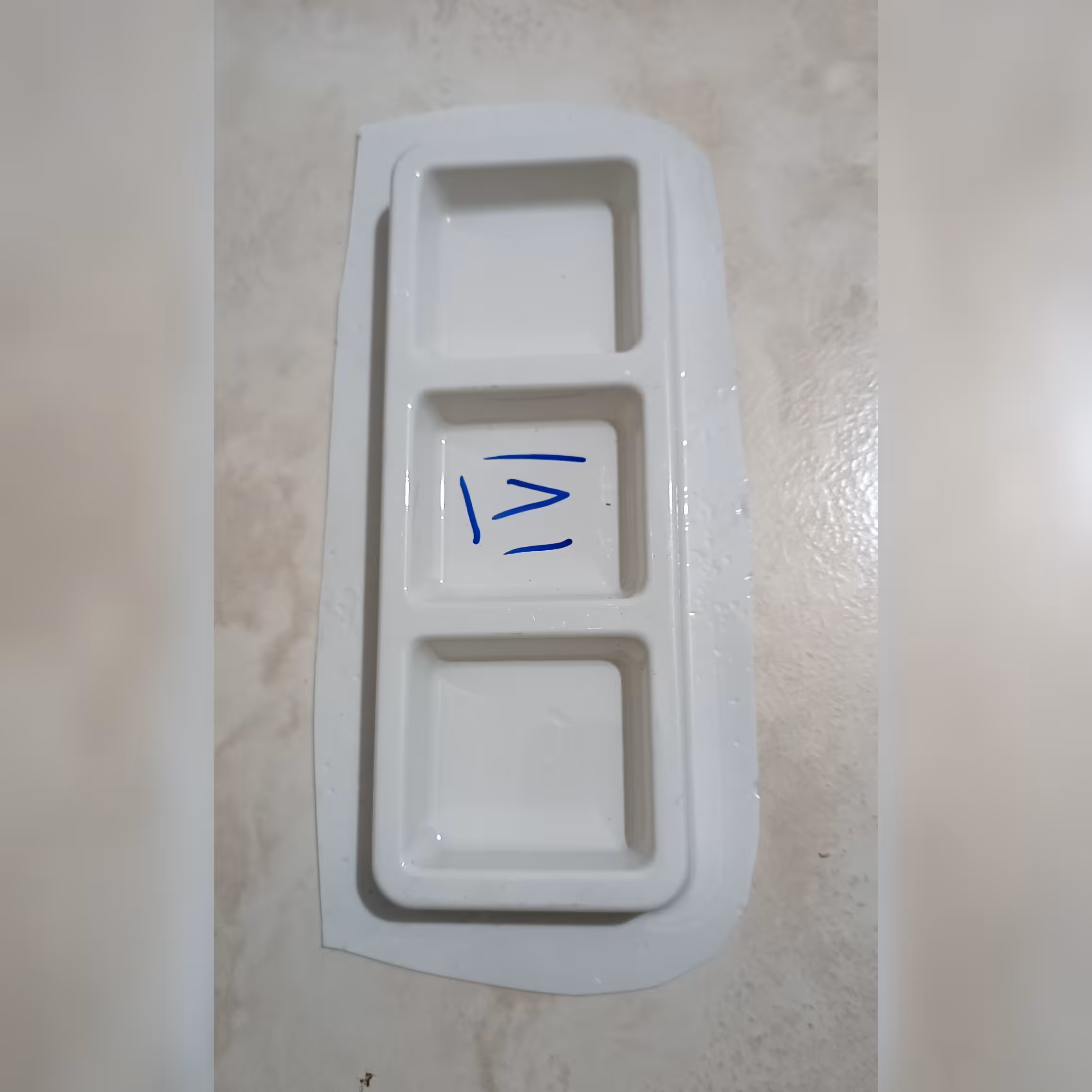 قالب پذیرایی کد 181 