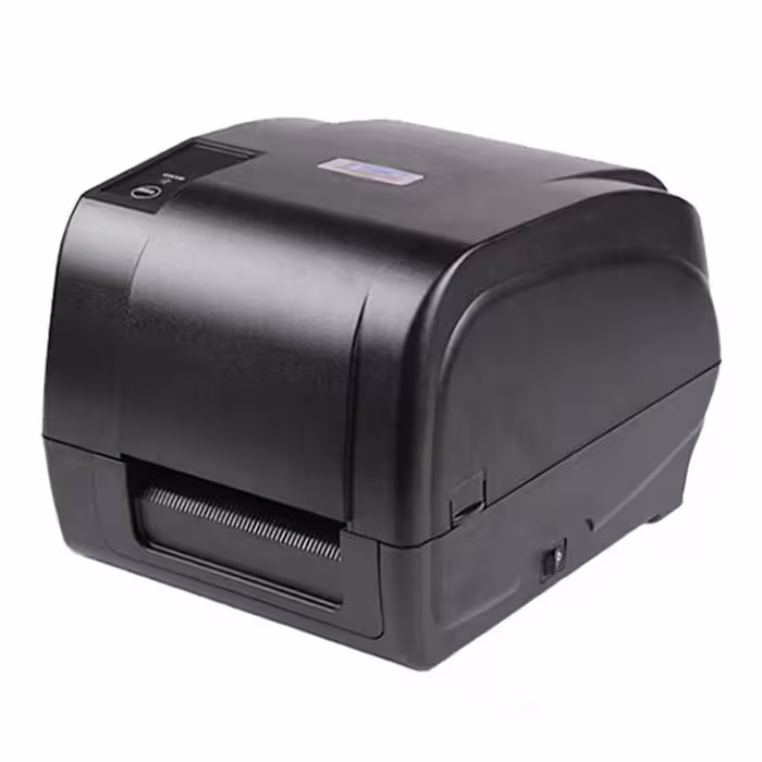 قیمت و خرید لیبل پرینتر تی اس سی مدل TA-210 | یاس ارتباط