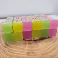 پاکن ژله ای اکلیلی با کیفیت میکرو با پاک کنندگی عالی پاک کن 