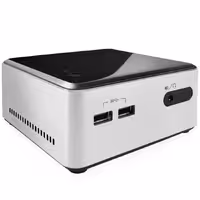 کیس آماده اینتل با پردازنده i5