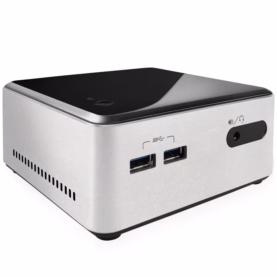 کیس آماده اینتل با پردازنده i5