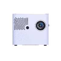 ویدئو پروژکتور قابل حمل ایپتک مدل MobileCinema i400