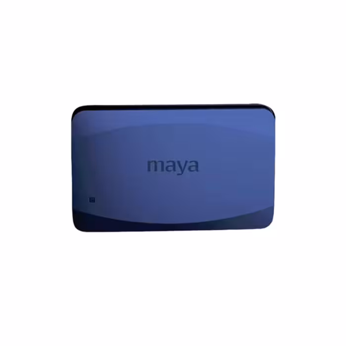هارد اکسترنال Maya MEX A1 1TB USB 3.2 External SSD