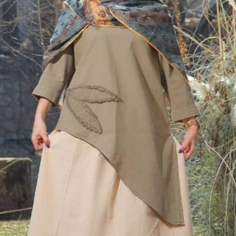 تونیک دو پیِره