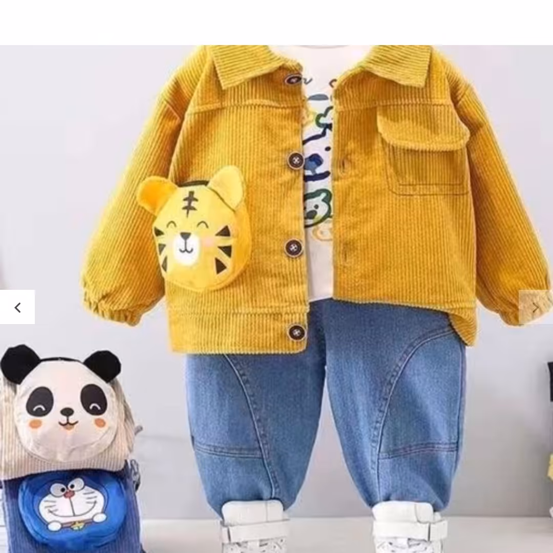 ست سه تیکه وارداتی 