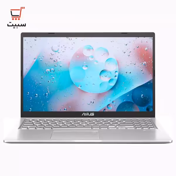 لپ تاپ 15.6 اینچی ایسوس مدل X515EP-AAAA