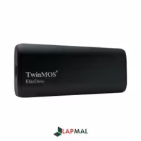 اس اس دی اکسترنال توین موس مدل EliteDrive ظرفیت 512 گیگابایت
فروشگاه اینترنتی تخصصی لپتاپ لپ مال