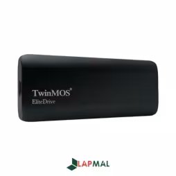 اس اس دی اکسترنال توین موس مدل EliteDrive ظرفیت 512 گیگابایت
فروشگاه اینترنتی تخصصی لپتاپ لپ مال