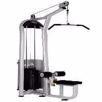 دستگاه لت بادی استرانگ BodyStrong A6-012