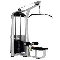دستگاه لت بادی استرانگ BodyStrong A6-012