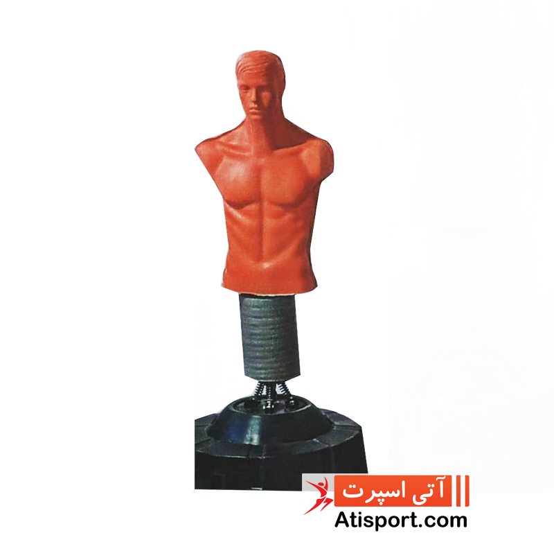 آدمک نیم تنه کودکان