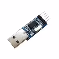 مبدل USB به TTL دارای چیپ PL2303