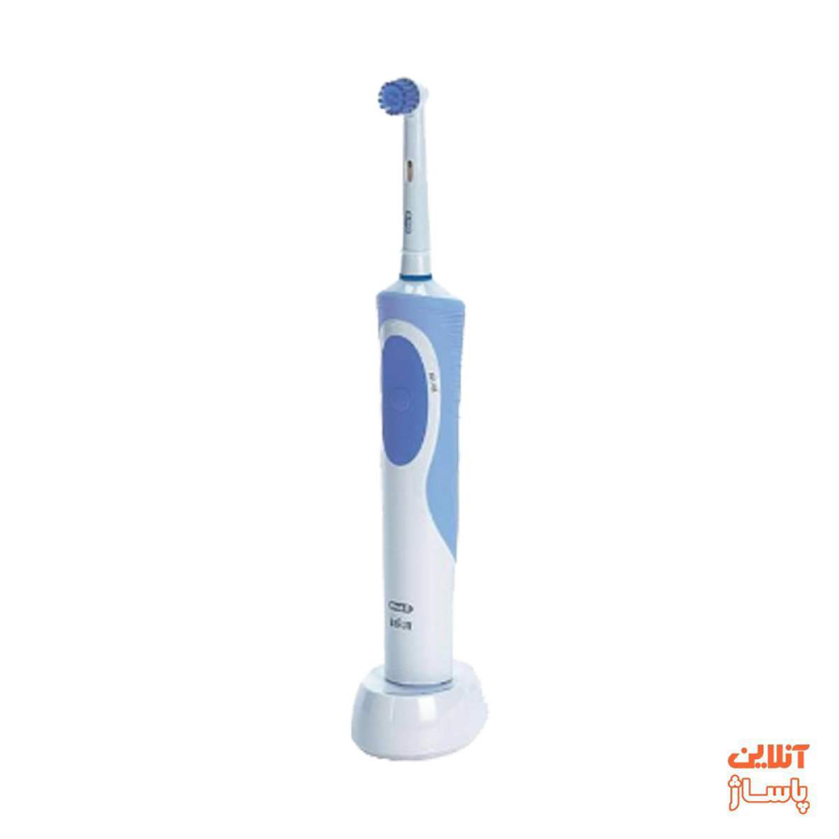 مسواک برقی اورال-بی مدل Vitality Sensitive Clean