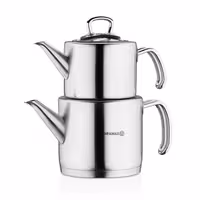 ست کتری و قوری کرکماز مدل PROLINE کد A274