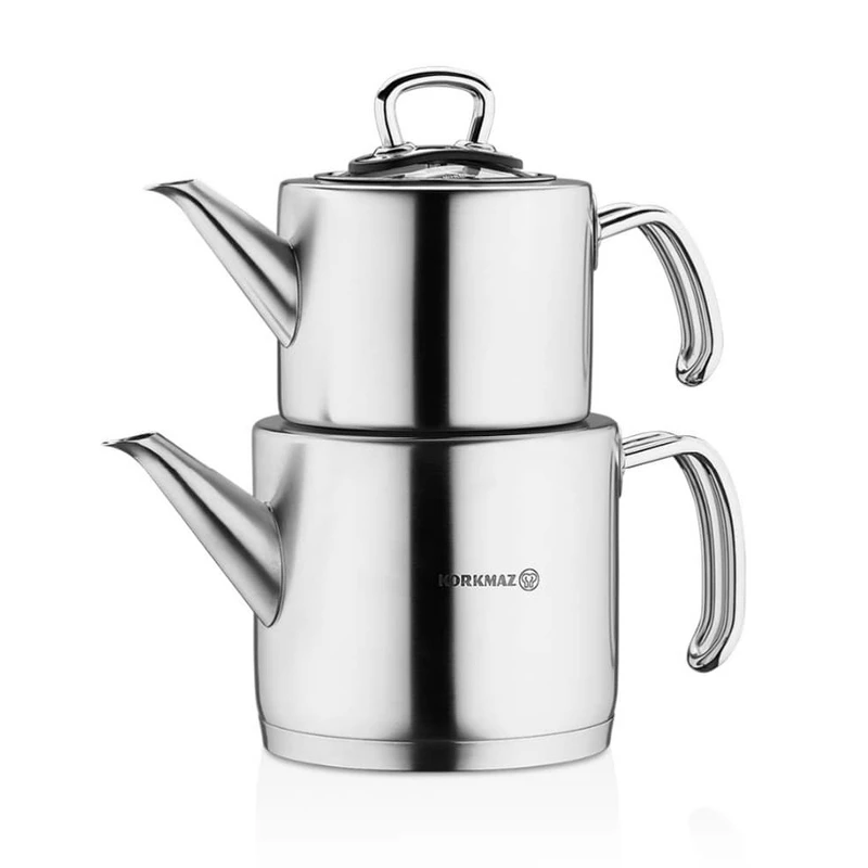 ست کتری و قوری کرکماز مدل PROLINE کد A274