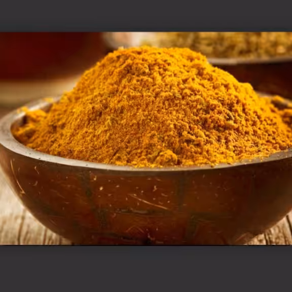 ادویه کاری 100 گرم