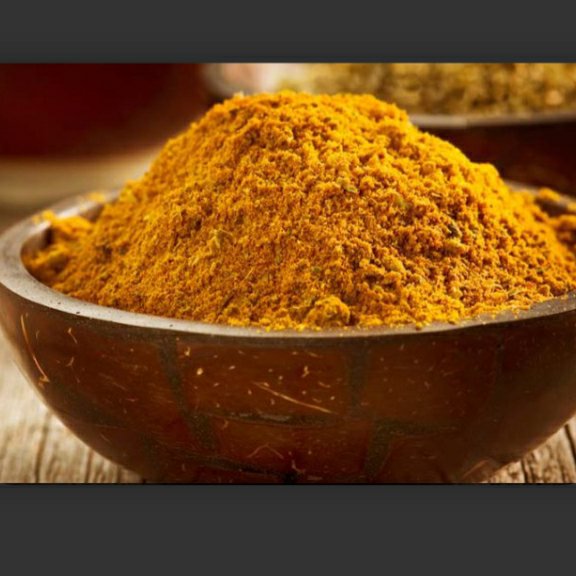 ادویه کاری 100 گرم