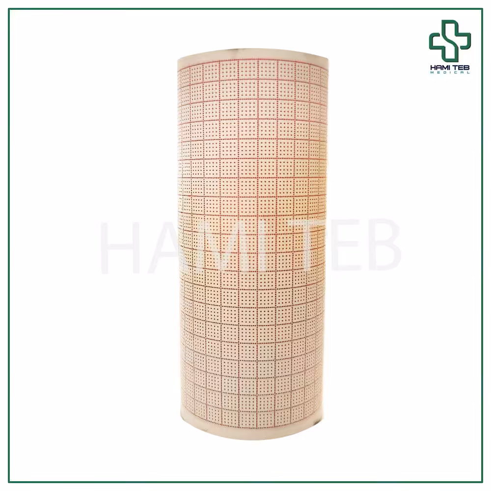 رول نوار قلب 11 سانت