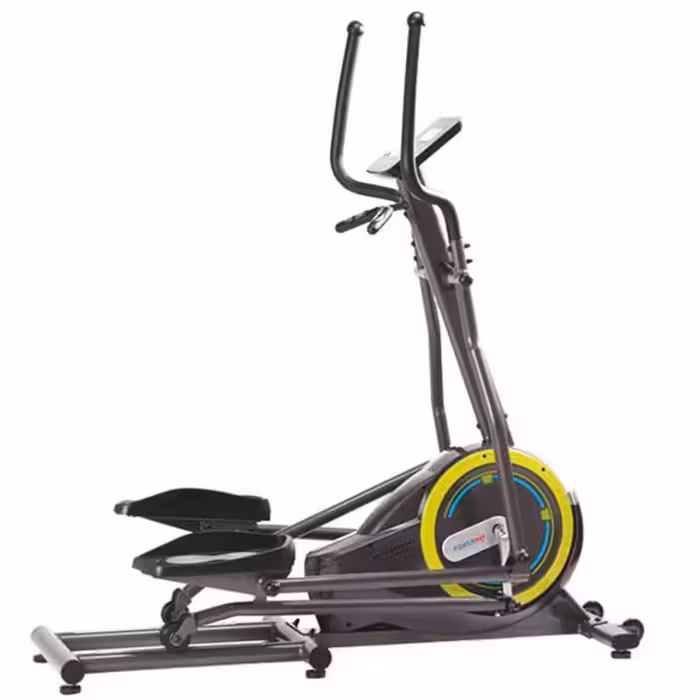 الپتیکال خانگی پاورمکس مدل 338EH