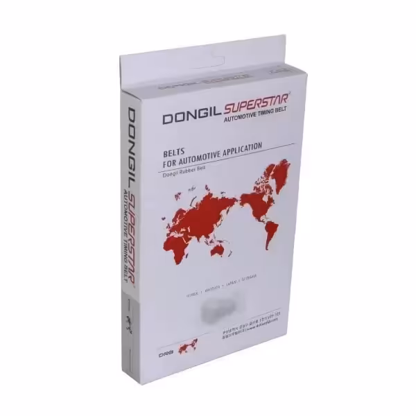 تسمه تایم 136 دندانه زانتیا - دانگیل اصلی کره