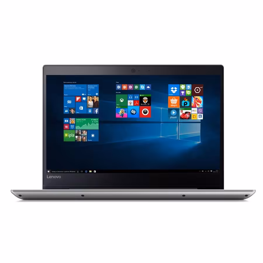 لپ تاپ لنوو مدل آیدیاپد 320S با پردازنده i7