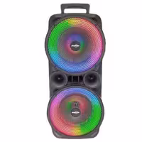 اسپیکر بلوتوثی قابل حمل مدل GTS-1569